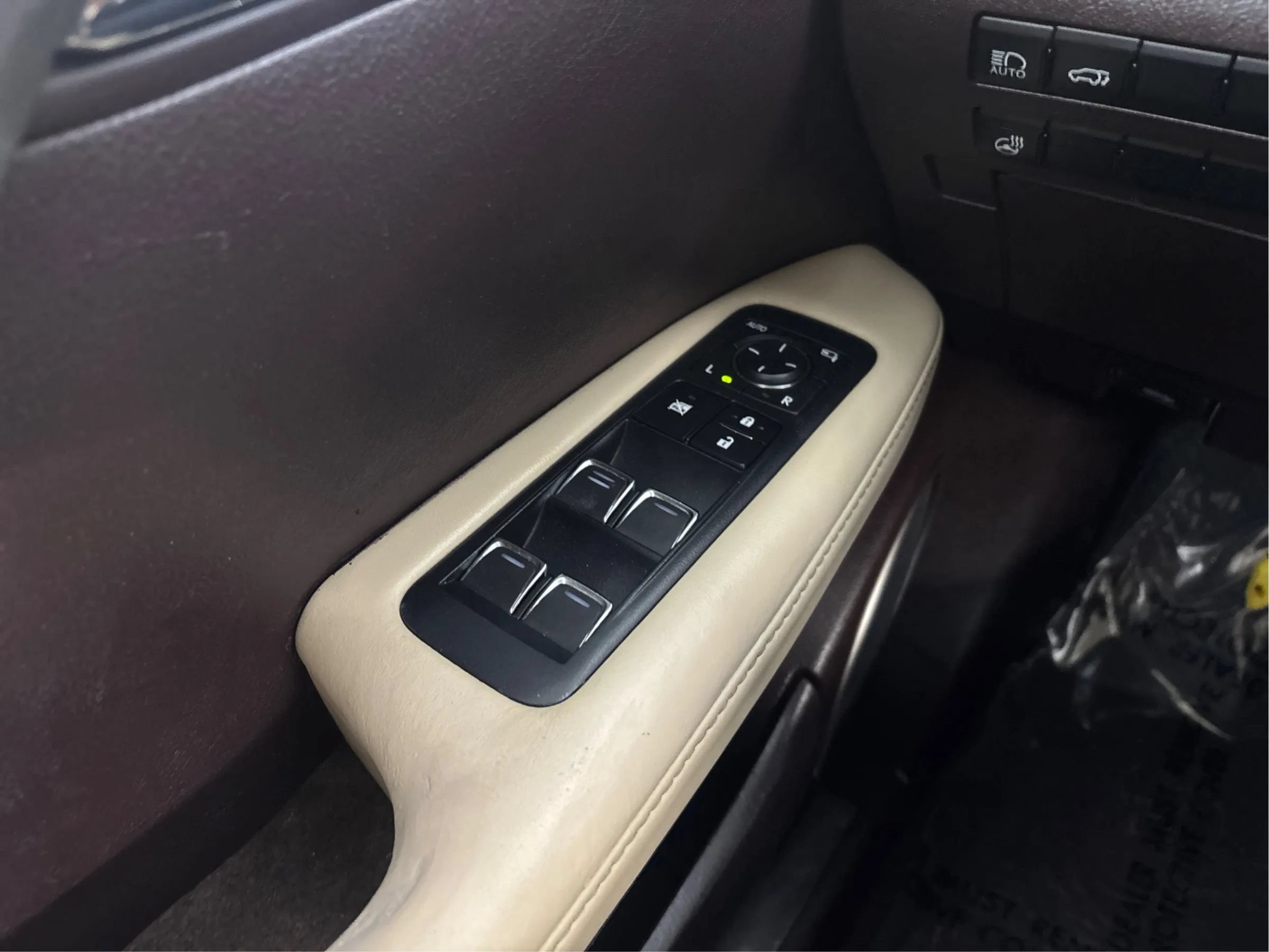 Used 2019 Lexus RX 350L AWD image 41