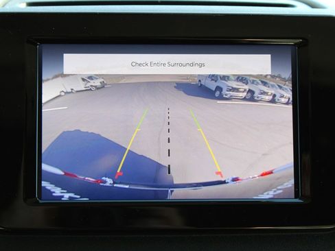 Used 2023 RAM ProMaster 2500 image 23