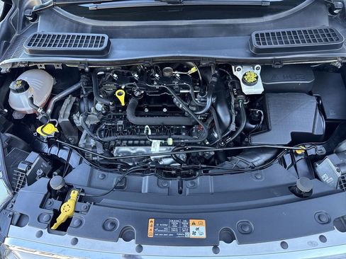 Used 2019 Ford Escape SEL image 27