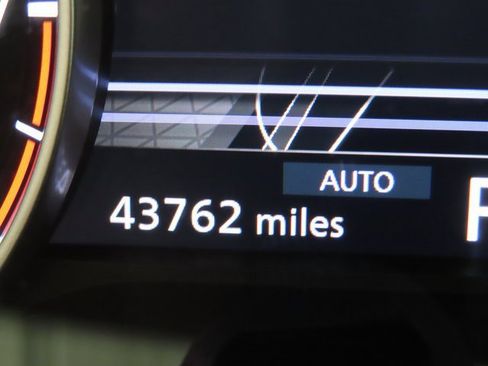 Used 2023 Nissan Rogue S image 21