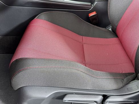 New 2026 Honda Civic Si image 20