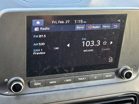 Used 2023 Hyundai Kona SEL image 26