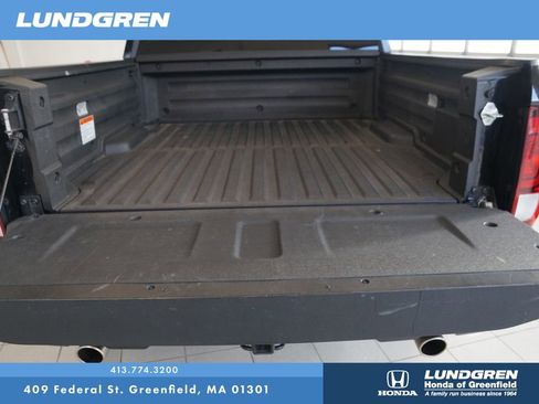 Used 2021 Honda Ridgeline Sport image 28