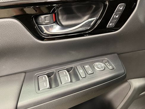 New 2026 Honda CR-V EX-L image 18