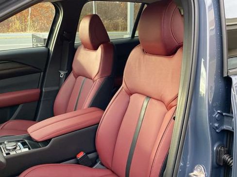 New 2026 MAZDA CX-50 2.5 Hybrid w/ Weather Package image 13