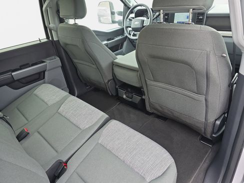 Used 2026 Ford F250 XLT image 11
