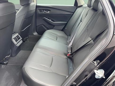 Used 2026 Honda Accord Touring image 13