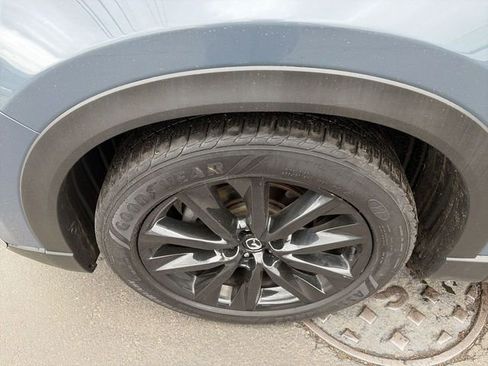 Used 2022 MAZDA CX-9 Carbon Edition AWD/4WD image 10