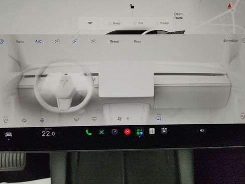 Used 2022 Tesla Model 3 Standard Range RWD image 20