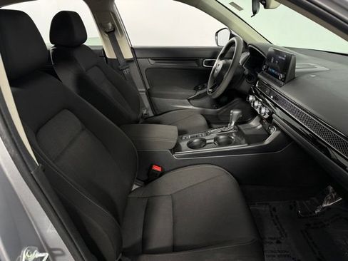 Used 2024 Honda Civic LX image 38