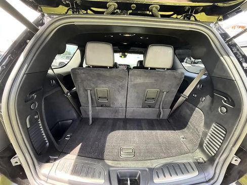 Used 2025 Dodge Durango R/T AWD/4WD image 7