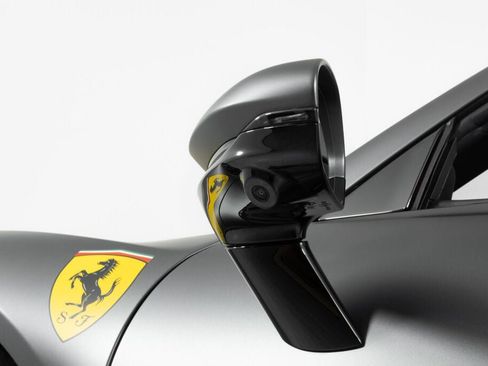 Certified 2024 Ferrari SF90 Spider AWD/4WD image 16