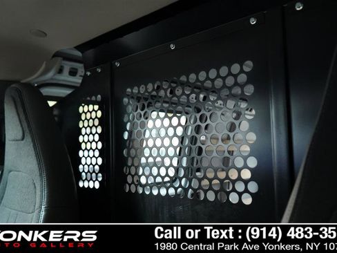 Used 2024 Chevrolet Express 2500 w/ Driver Convenience Package image 28