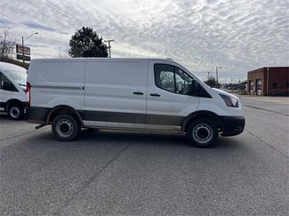 New 2026 Ford Transit 150 Base video 2
