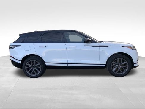 New 2026 Land Rover Range Rover Velar Dynamic SE image 5