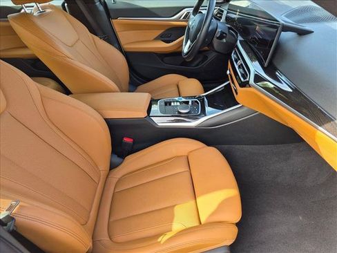 Used 2023 BMW i4 eDrive35 RWD image 22