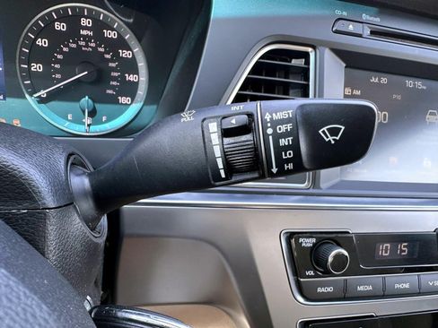Used 2017 Hyundai Sonata FWD image 20