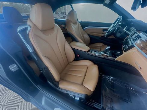 Used 2020 BMW 430i Convertible w/ Convenience Package image 30