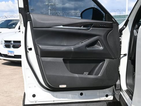 Certified 2023 INFINITI QX60 Autograph w/ Cargo Package FWD image 17