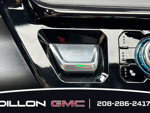 Used 2026 GMC Sierra 2500 AT4 w/ AT4 Premium Plus Package AWD/4WD image 24