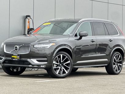 Used 2024 Volvo XC90 B6 Plus w/ Protection Package Premier