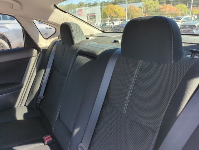 Used 2015 Nissan Sentra S FWD image 26