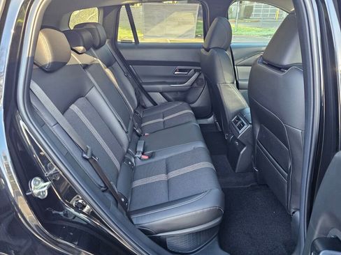 New 2026 MAZDA CX-50 2.5 Hybrid w/ Cargo Package image 27