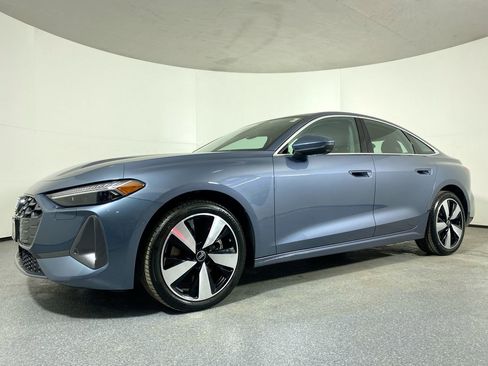 Certified 2025 Audi A5 2.0T Premium Plus w/ Premium Plus image 31