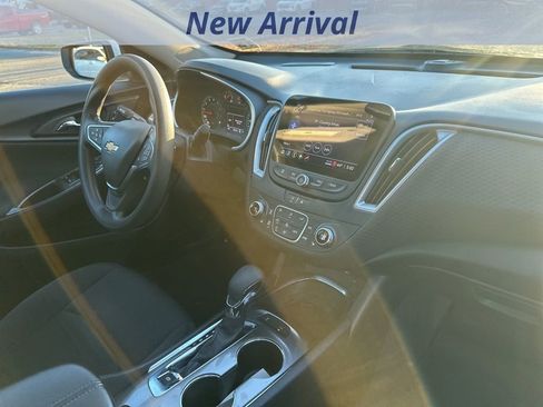 Certified 2024 Chevrolet Malibu LT image 7