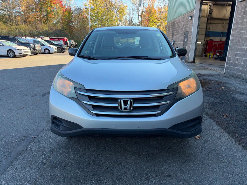 Used 2014 Honda CR-V LX image 3