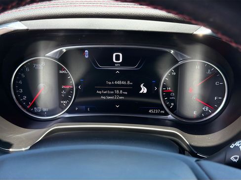 Used 2019 Chevrolet Blazer RS FWD image 38