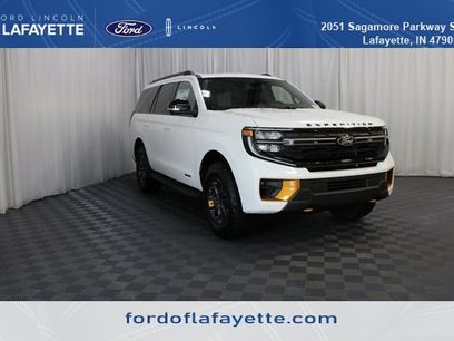 New 2025 Ford Expedition Tremor