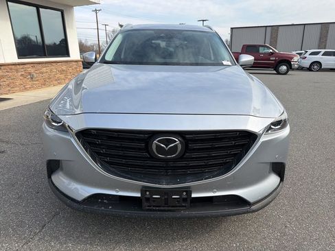 Used 2022 MAZDA CX-9 Touring Plus image 10