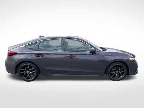 Used 2024 Honda Civic Sport Touring image 6