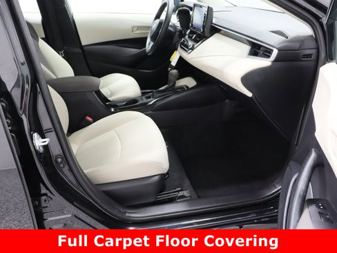 Used 2022 Toyota Corolla LE image 33