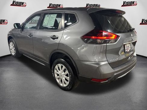 Used 2020 Nissan Rogue S AWD/4WD image 7