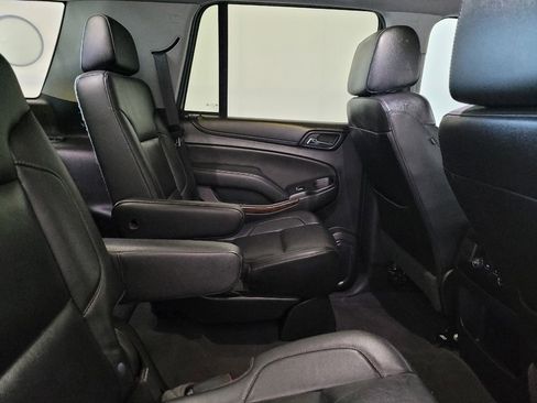 Used 2020 Chevrolet Tahoe LT image 19