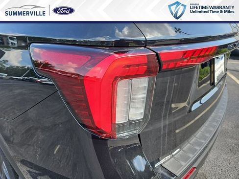 New 2026 Ford Explorer ST AWD/4WD image 37