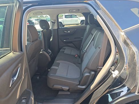 Used 2024 Chevrolet Blazer LT FWD image 15