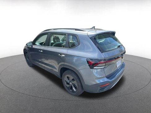 Used 2026 Volkswagen Taos S FWD image 3