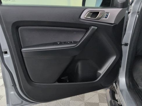 Used 2023 Ford Ranger XLT w/ Equipment Group 302A High image 14