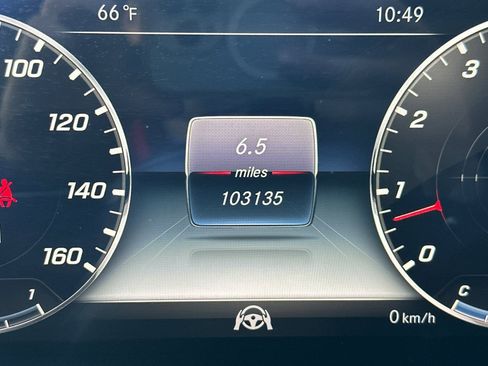 Used 2018 Mercedes-Benz S 450 Sedan image 35