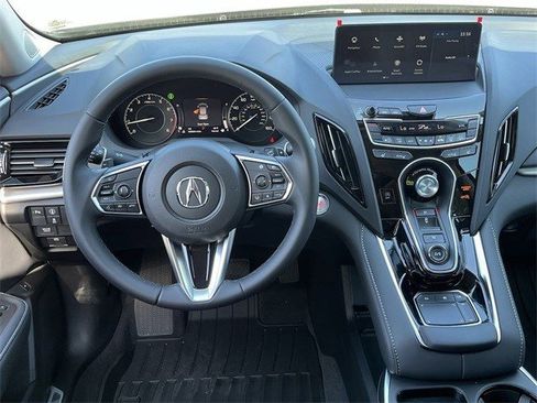 New 2025 Acura RDX w/ Technology Package image 12