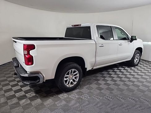 New 2026 Chevrolet Silverado 1500 LT image 11