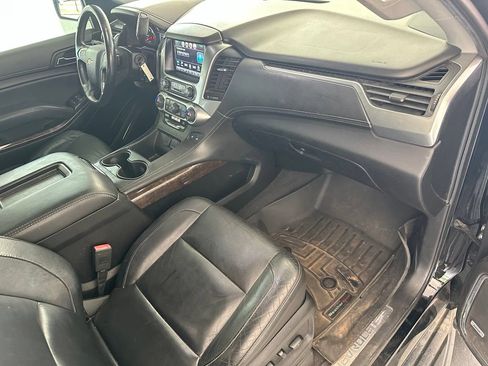 Used 2019 Chevrolet Tahoe LT AWD/4WD image 39