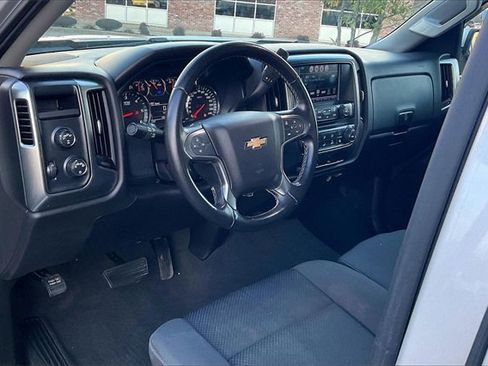 Used 2019 Chevrolet Silverado 1500 LT image 14
