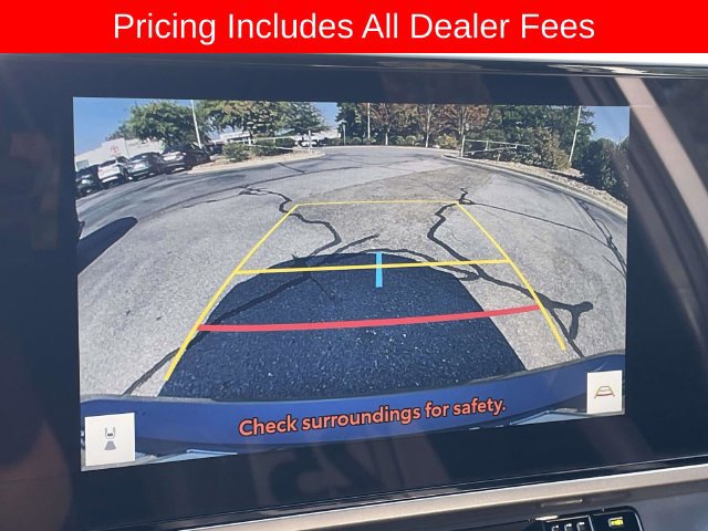 Used 2025 Toyota Camry XSE FWD image 27