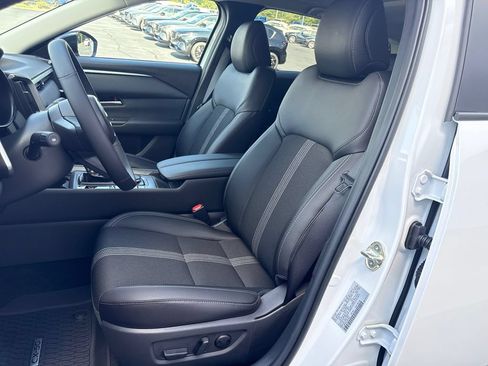 New 2026 MAZDA CX-50 AWD 2.5 S w/ Weather Package image 29