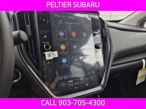 New 2026 Subaru Crosstrek 2.0i Premium w/ Crosstrek Mirror Package AWD/4WD image 18