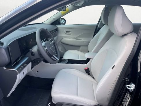 Certified 2026 Hyundai Kona SE AWD/4WD image 10